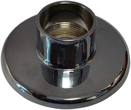 P-597C Diverter Tiger Flange Chrome