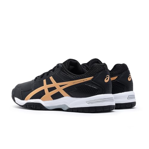 Image of ASICS Men Gel-Courtmov Badminton Shoe