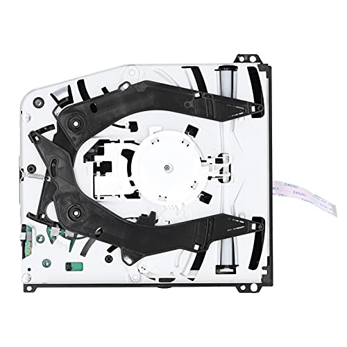 Lecteur optique intégré de console Slim réparer panne lecture disque
