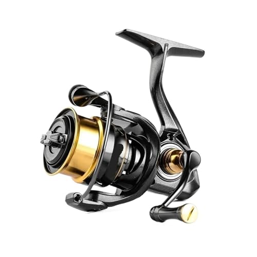 147g ���C�g�R�C�t�B�b�V���O���[���� 5.4:1 �ő�h���b�O 6kg 6+1 �x�A�����O�o�X�g���E�g�X�s�j���O(MK2000)