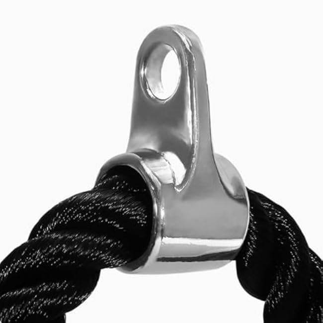 Triceps Pull Up Grips High Down Gym Handles Biceps Equipment Accessories Gantry Ankle Buckle Handles Pull Backs