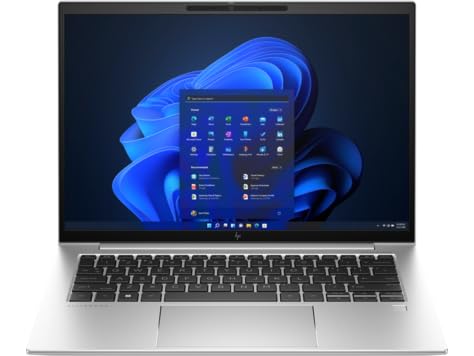 HP EliteBook 840 G10 Business Laptop 14inch WUXGA FHD Display + Touchscreen (Intel® Core™ i7-1335U /16GB DDR5 RAM /512GB SSD/Windows 11) Integrated Graphics Backlit Fingerprint-image-22