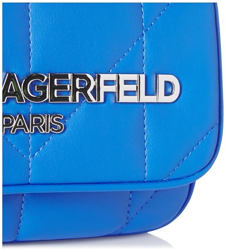 Image of KARL LAGERFELD Women's Voyage Messenger Bag