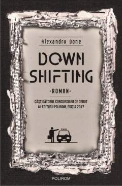 DOWNSHIFTING