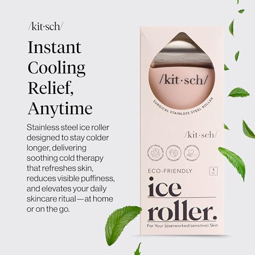 Kitsch Ice Roller for Face - Image 2