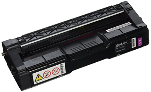 KYOCERA TK-152M laser magenta toner de rechange pour impression bureautique
