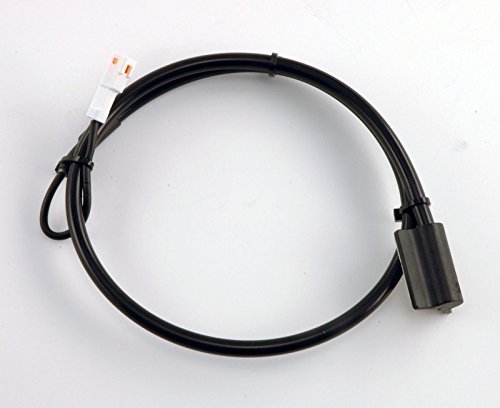 Trail Tech 752-600 Stealth Black Vapor Computer #TOP4
