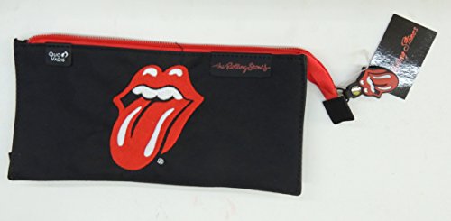 QUO VADIS Trousse fourre-tout rectangulaire STONES...