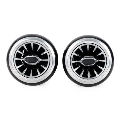 Grille de ventilation avant pour rouler confortablement en Nissan NV200