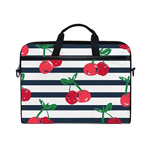 UOOYA  m[gp\RP[X ڕ  Cherry PCobO y bvgbv X[u obO ʋ ʊw Rs[^[obO 13.3-15 C` ^ m[gp\R/MacBook Pro/MacBook Air