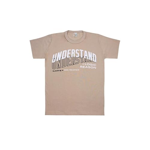 Conjunto Infantil Masculino Understand Marrom Tamanho:14