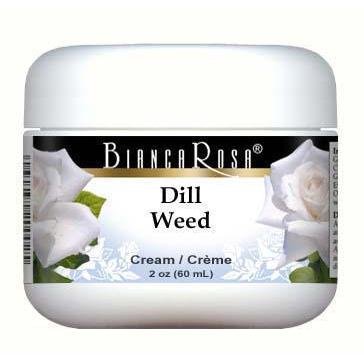 Bianca Rosa Dill Weed Cream 2 oz ZIN 515076 - 3 Pack — view 4