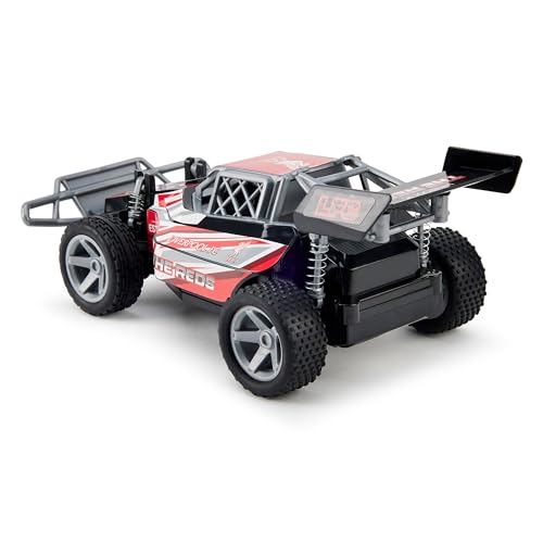Liverpool FC 1:18 Remote Control RC Buggy - Officially Licensed, Perfect for Kopites Ideal for Kids & Adults - Image 4