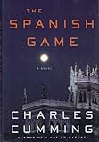 The Spanish Game: A Novel (Alec Milius)