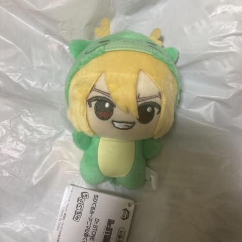 Dr.STONE ドクターストーン ちびぐるみ アニマル着ぐるみ 七海龍水