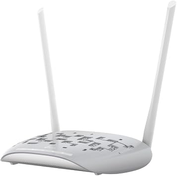 Tp-Link TD-W9950 300 Mbps Wireless N VDSL/ADSL Modem Router