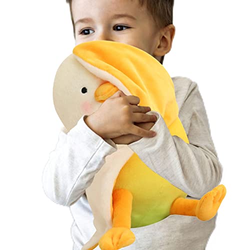Muñeco de peluche suave hecho de algodón PP, ideal para niños y coleccionistas - Nihaojewelry México