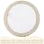HOMBYS Outdoor Daybed Cushion Cover,Outdoor Round Bed Cushion Cover,Replacement Sunbed Cushion Cover with Drawstring,Patio DayBed Mattress Cover,Cover ONLY,Khaki