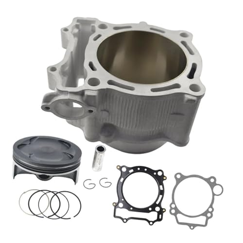 Kit cylindre piston YZ450F 2003-2005 alésage 95mm 5TA-11311-12-00