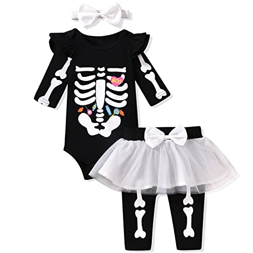 Aalizzwell Baby Girl Clothes