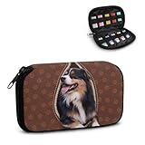 Xoenoiee Australian Shepherd...