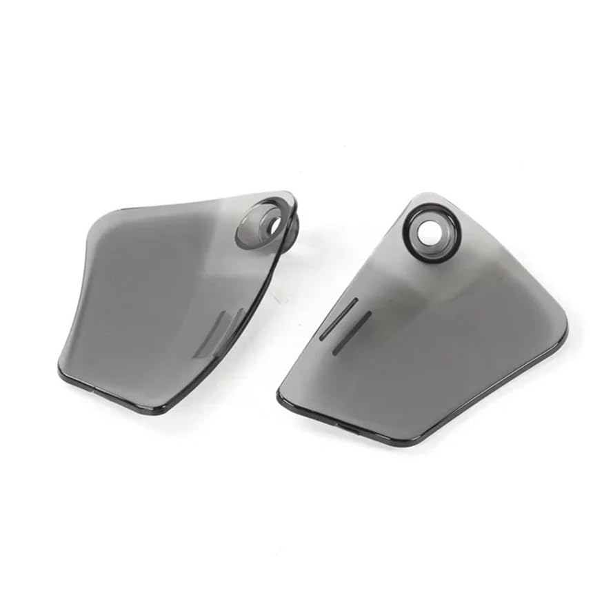 Moto carénage latéraux et déflecteur de phare pour customisation Low Rider St 22-25
