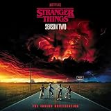 Stranger Things, Season Two: The Junior Novelization