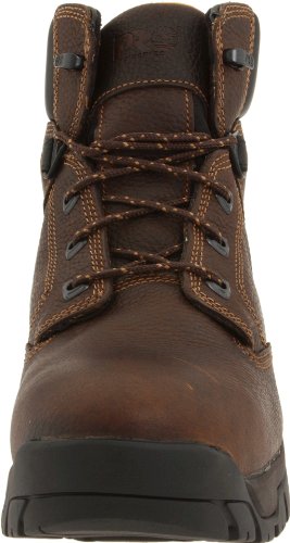 Image of Timberland PRO Helix 6 inch Alloy Toe