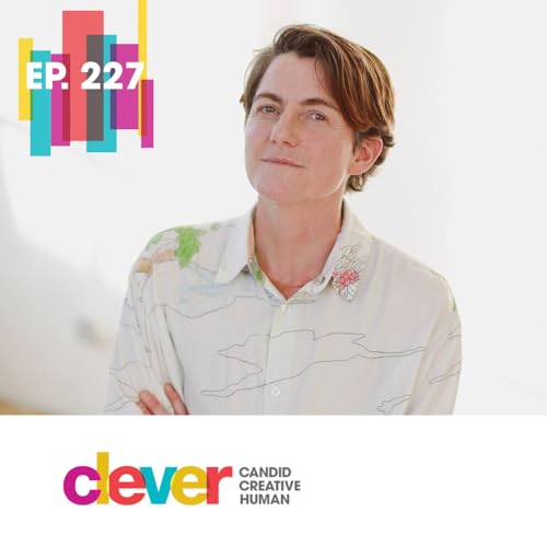 Ep. 227: Designer Cas Holman is Giving Us All Permission to Play cover art