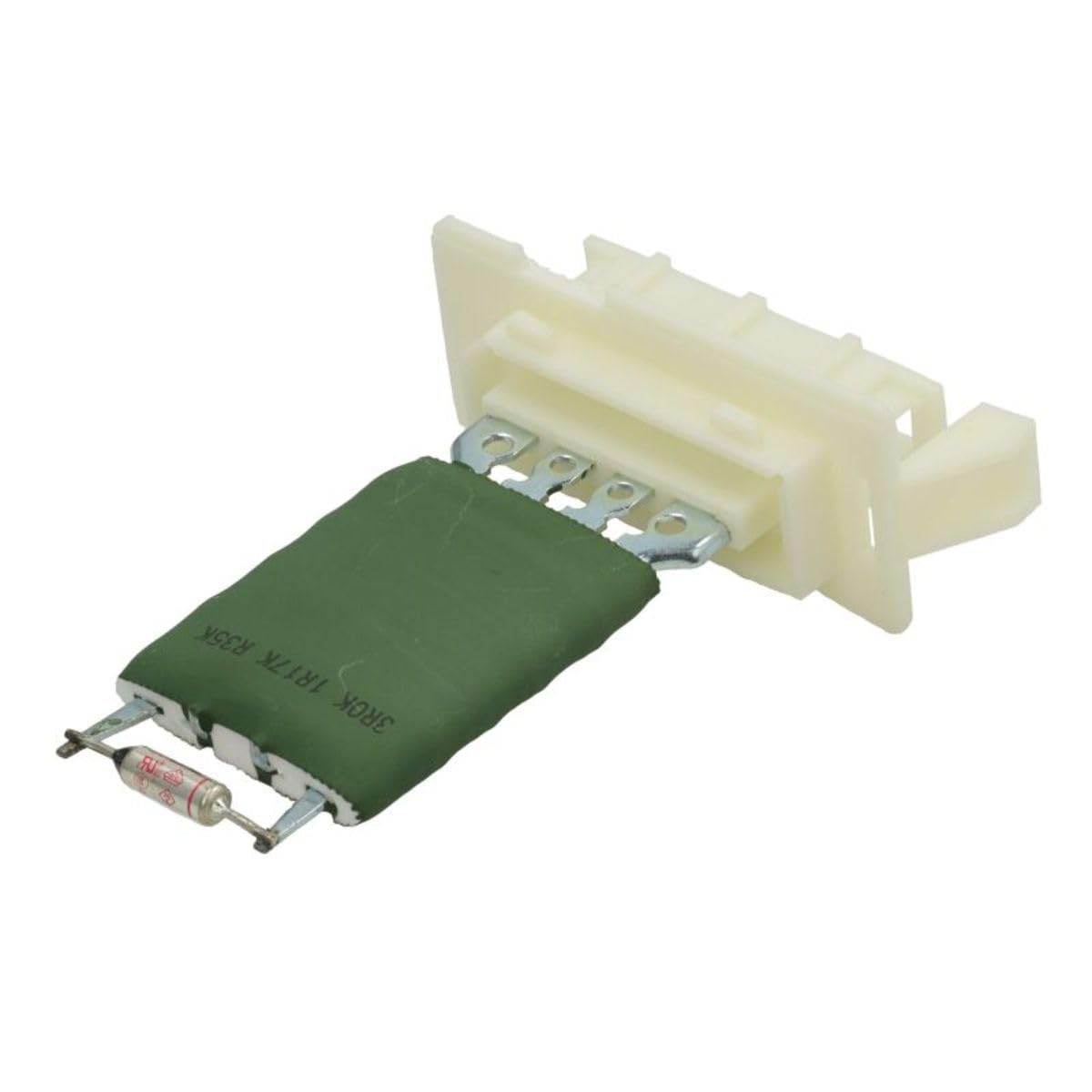 THERMOTEC DEP017TT Gebläsewiderstand Kompatibel mit PEUGEOT 207 WA, WC 6441V8