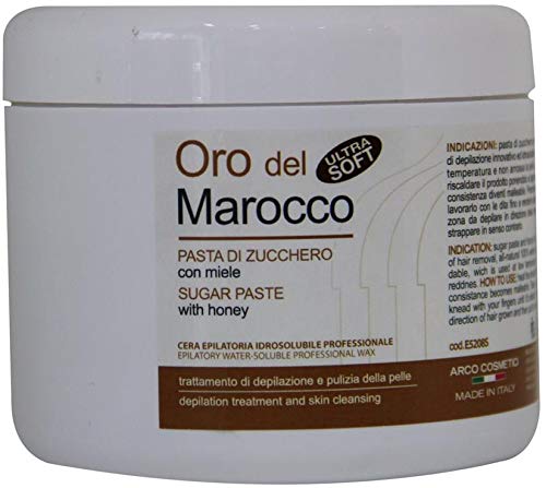 Sugar Paste - E5208S