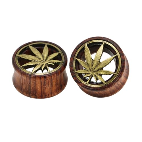 Lllunimon 2PCSؐQ[WvO[v[tp^[C[glC̒S˃GLXJ[sAXWG[,11/16"(18mm)