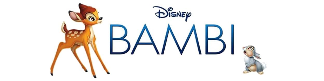 sarcia.eu Pijama de Mujer con Botones, Dos Piezas para el Verano, (Winnie, Bambi Thumper, Minnie Mickey) de Manga Corta