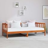 Matériau: Bois de pin massif et polyester