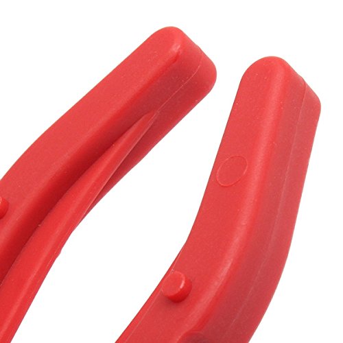 Pince de serrage durite en nylon indispensable pour vos réparations auto - 7