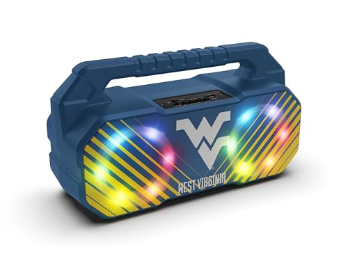 Image of SOAR NCAA Unisex NCAA Wireless Boombox Speaker