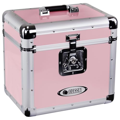 Odyssey Vintage Series Pink 12