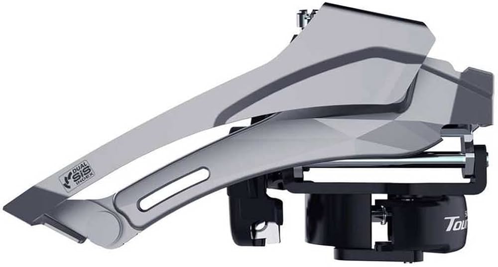 Amazon.co.jp: シマノ（SHIMANO） フロントディレイラー FD