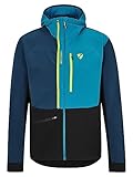 Veste fonctionnelle pour homme (sans PFC)