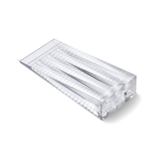 BRINOX Cuña, Mediana 66x30x15 mm, 2 Unidades
