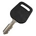 Stens 430-694 Starter Key Replaces Toro 112-0312 MTD 925-1745 AYP 140403 Toro 112-1615 Kohler 48 340 01-S John Deere GY20680 Sears 140403 Murray 327350MA