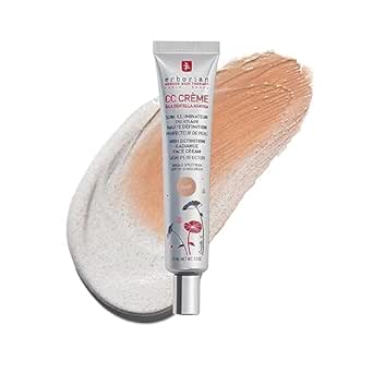 Erborian Cc Crème Clair 45ml : Amazon.de: Kosmetik