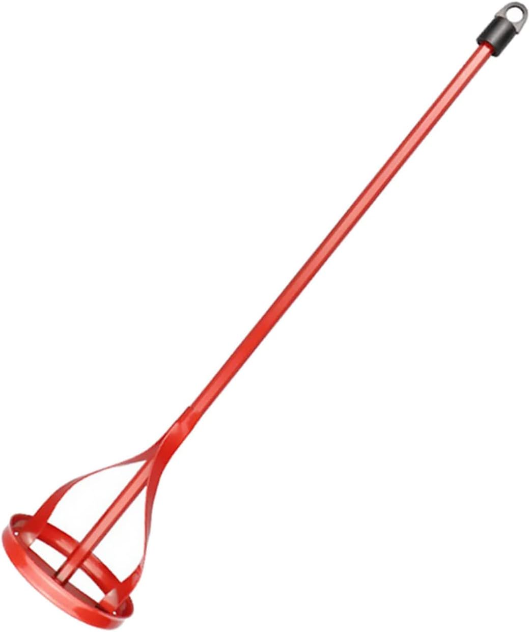 ARTIBETTER 2pcs Mixer Attachment Removable Mixing Rod for Paint Mixing Efficient Whisk for Drill Use and Decoration Projects