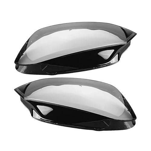Couvercle de phare Golf 7 jauni solution lentille transparente