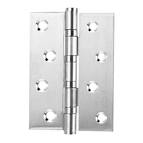 Lot de 4 charni¨¨res de porte ¨¤ roulement...