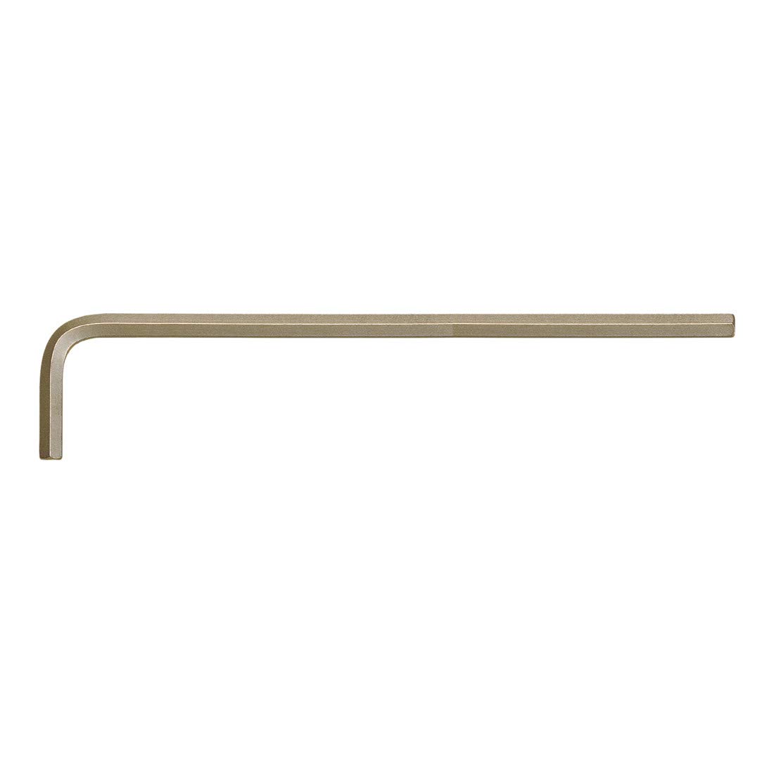 KS Tools Hexagonal Allen Key 8 mm XL Design 206 mm Long