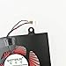 QUETTERLEE Replacement New Laptop CPU Cooling Fan for MSI GS63 GS63VR GS73 GS73VR GS62 GS72 MS-17B1 MS-17B2 MS-16K2 MS-16K3 MS-16K4 MS-16K5 Stealth Pro Series BS5005HS-U2F1 Fan