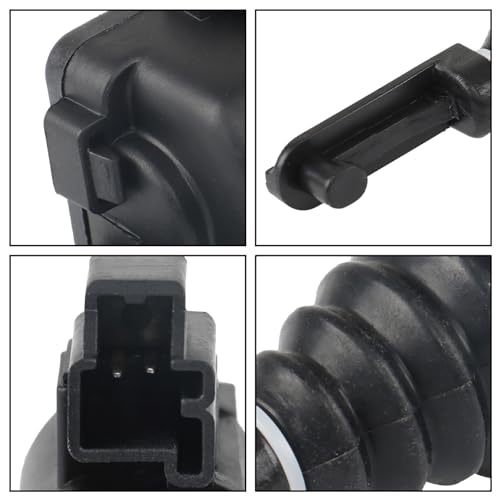 Image of munirater Trunk Lift Gate Rear Tailgate Door Lock Actuator Solenoid Replacement for 2009-2012 Escape 2009-2011 Mariner /Mazda Tribute 9L8Z7843150B 937-663
