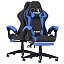 Black/Blue