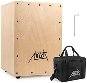 Amazon.co.jp: カホン - パーカッション・打楽器: 楽器・音響機器